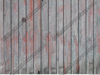 metal corrugated plate painted